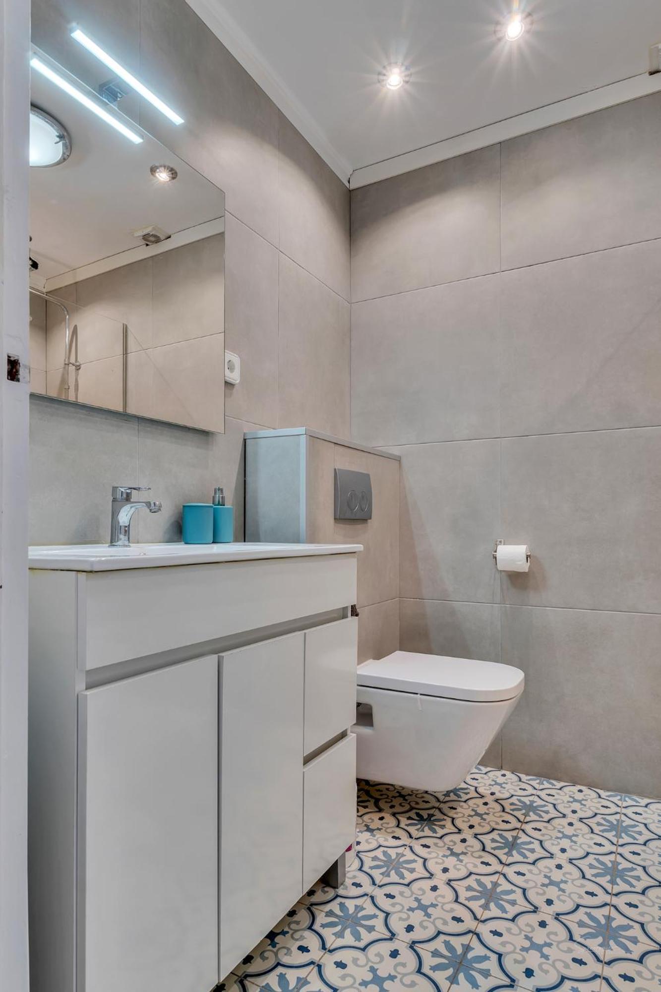 Bungalow Marquerite Moraira, 5 Minutes From Beach Теулада Экстерьер фото